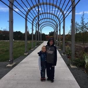 Meet your Posher, Krista